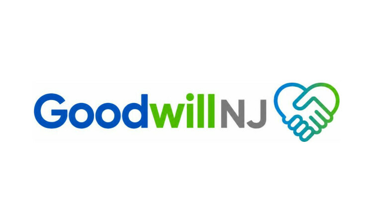 GoodwillNJ logo
