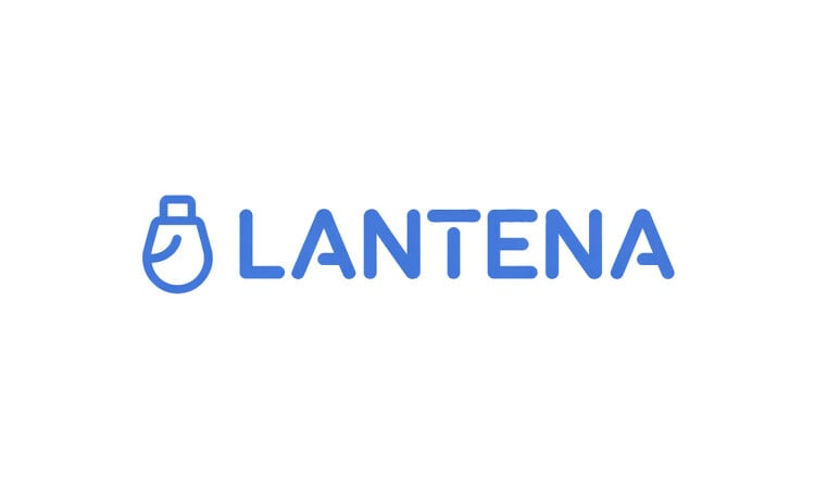 Lantena logo