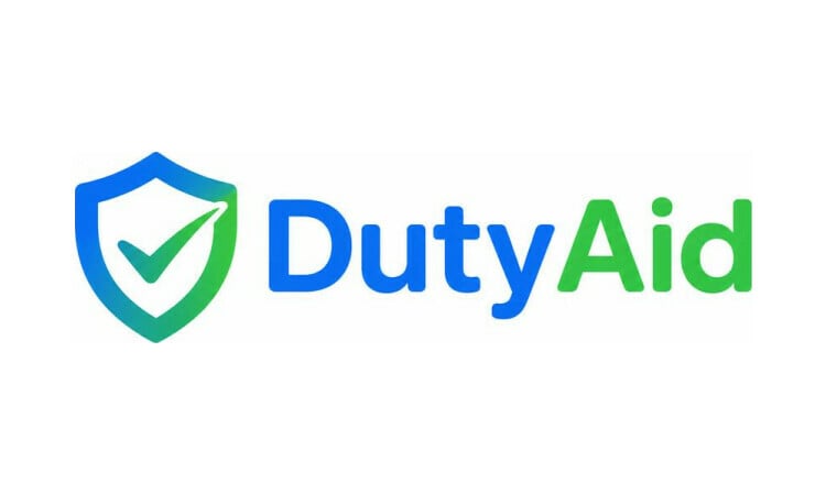 DutyAid.com is for sale