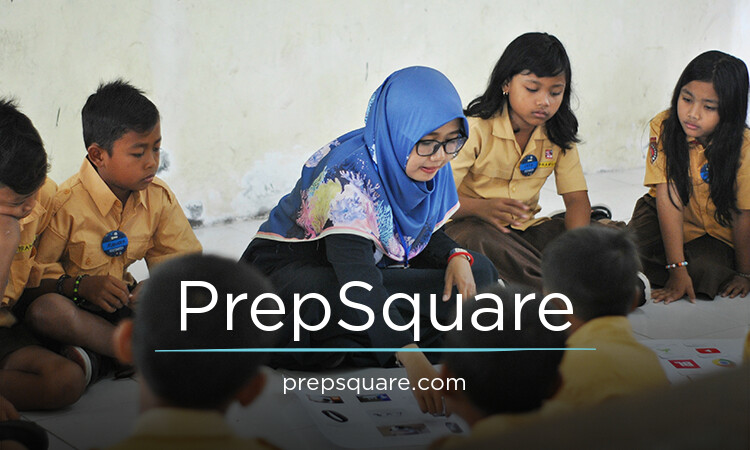 PrepSquare.com - Great premium domain marketplace