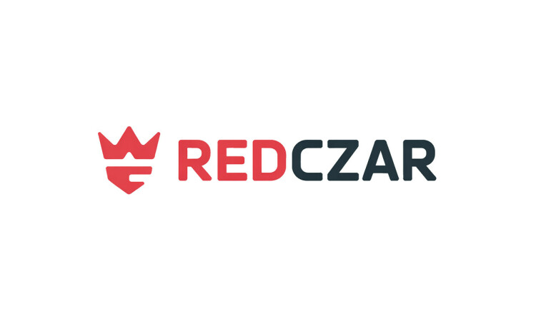 redczar logo