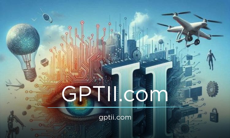 GPTII.com - buy Catchy premium names