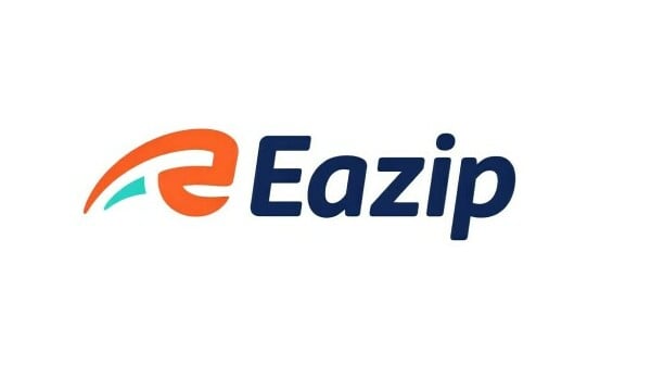 Eazip logo