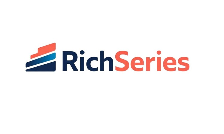 RichSeries logo