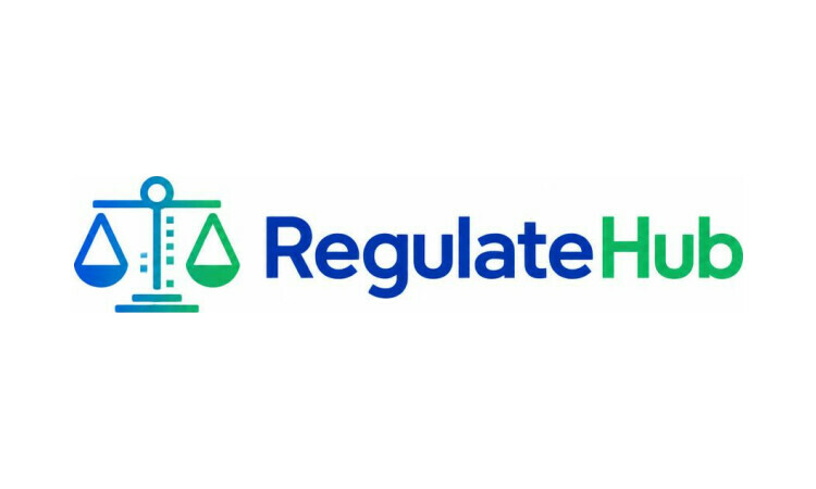 RegulateHub logo