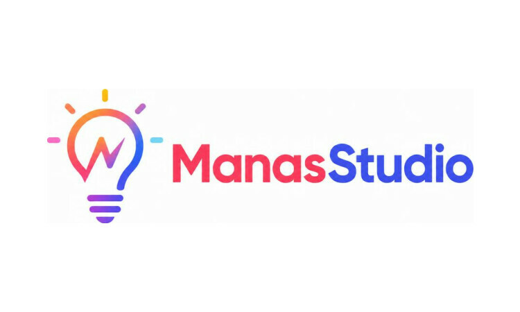 ManasStudio.com is for sale