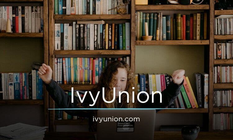 IvyUnion.com - buying Best premium names