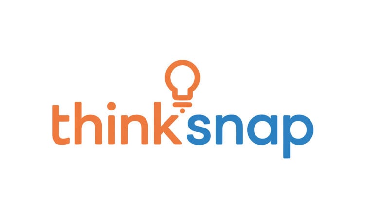 ThinkSnap logo