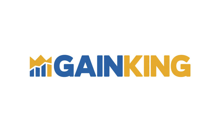 GainKing.com - Great premium domains