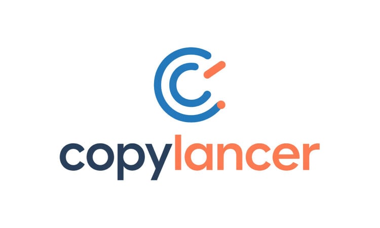 CopyLancer logo