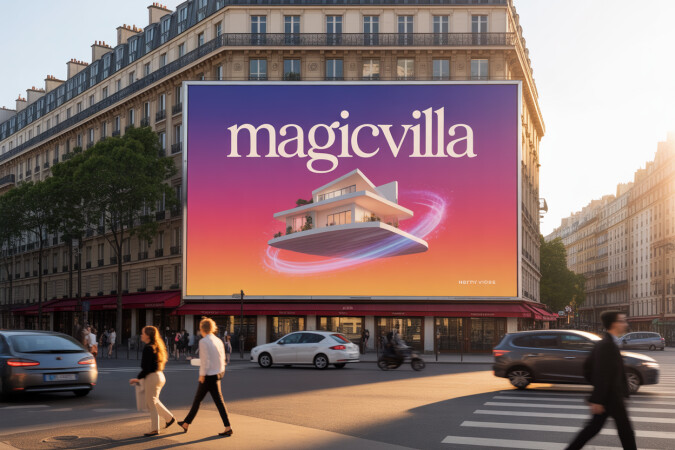 MagicVilla.com image 3