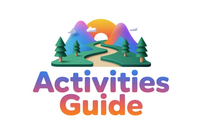 ActivitiesGuide logo