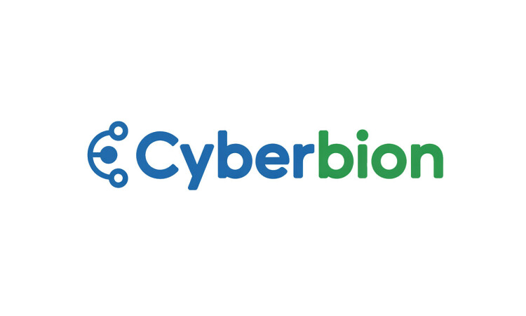 CyberBion logo