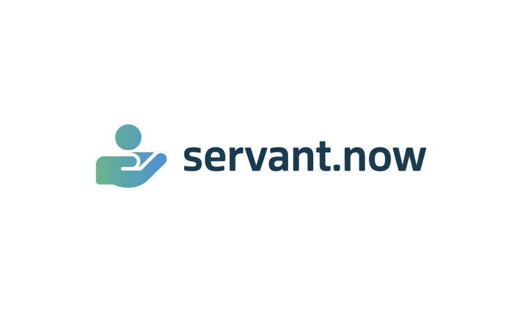 Servant logo