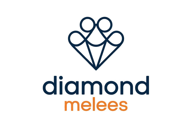 DiamondMelees logo