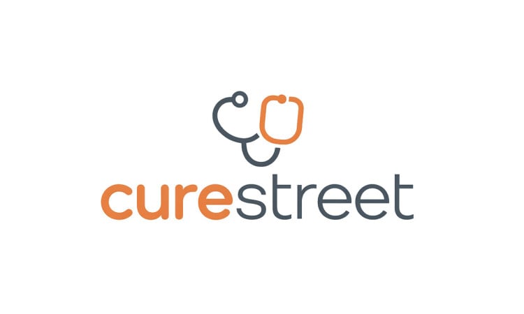 CureStreet logo