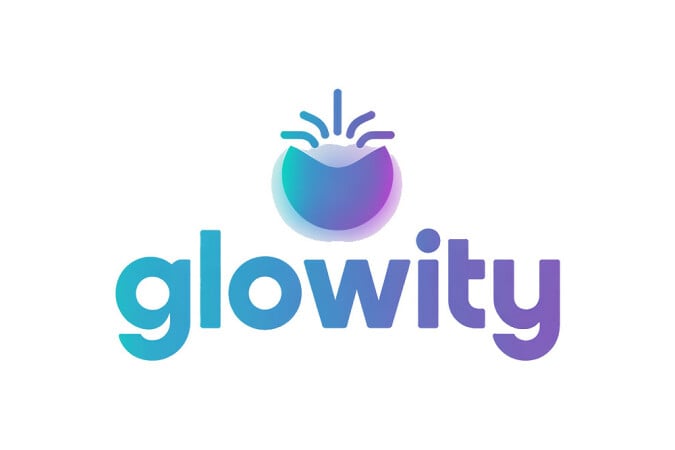 Glowity logo