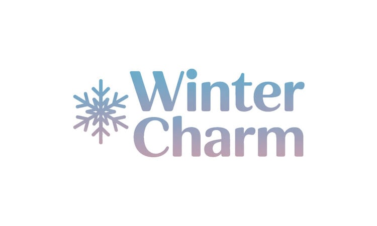 WinterCharm logo