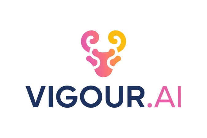 Vigour logo