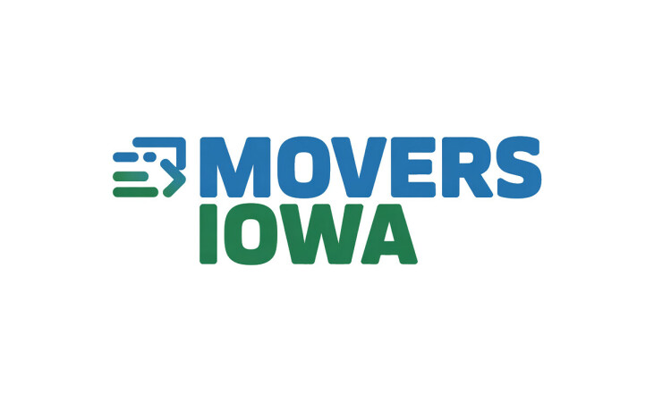 MoversIowa logo
