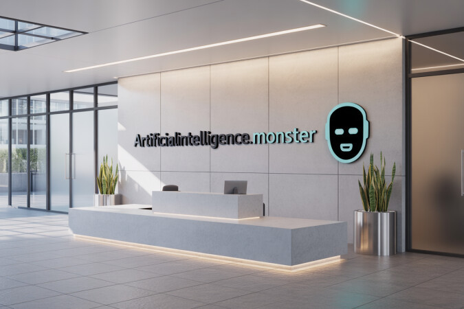 ArtificialIntelligence.Monster image 4