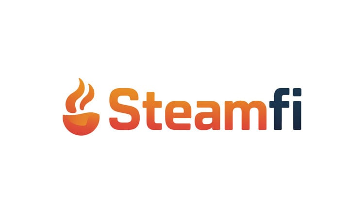 SteamFi.com - Cool premium domain marketplace