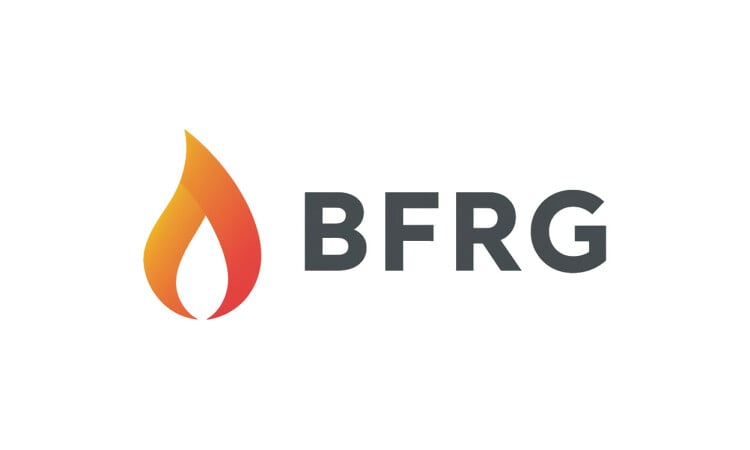 Bfrg logo