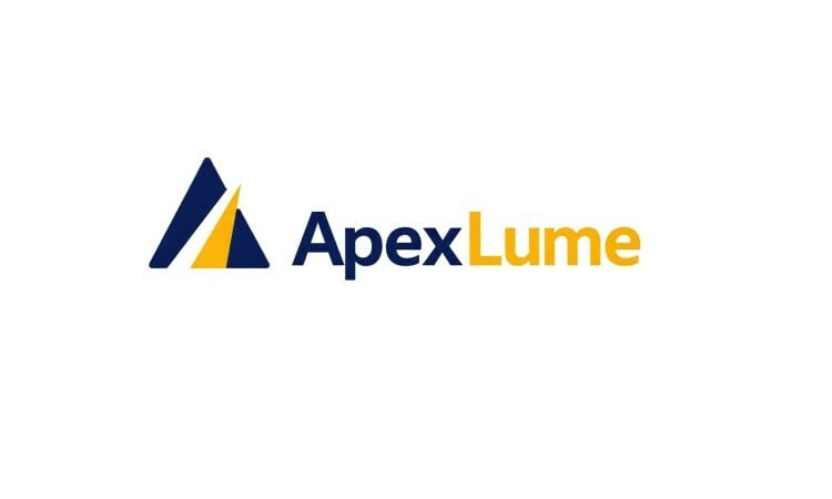 ApexLume logo