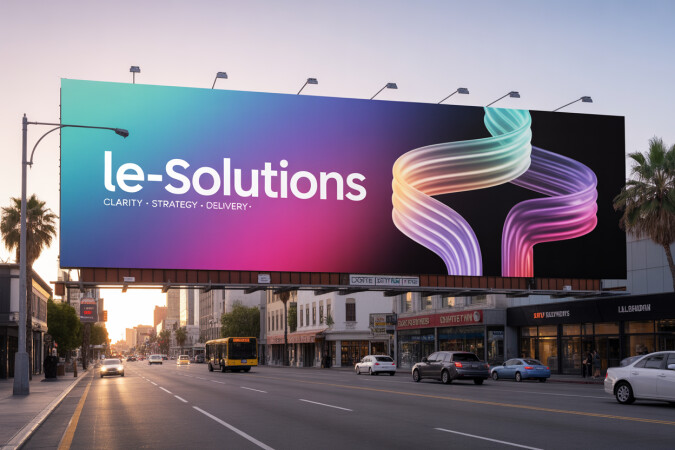 Le-solutions.com — 2
