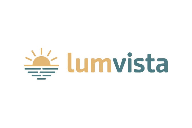 LumVista logo