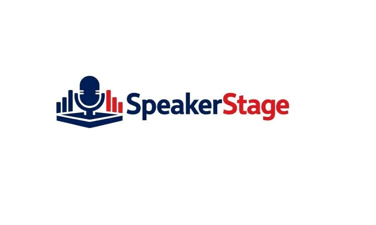 SpeakerStage logo