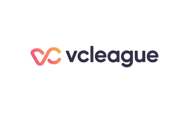 VCLeague logo