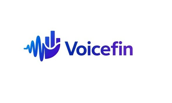 Voicefin logo
