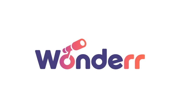 Wonderr logo