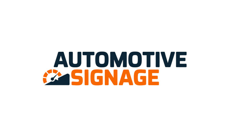 AutomotiveSignage logo