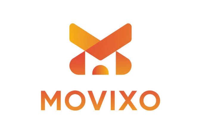 Movixo logo