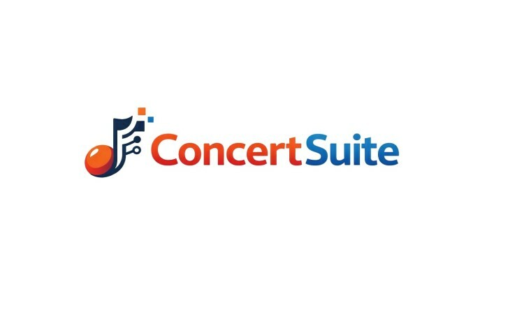ConcertSuite logo