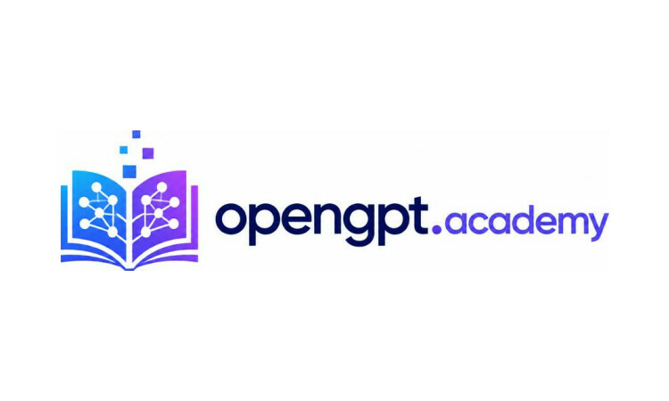 opengpt logo