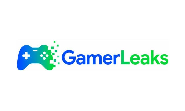 GamerLeaks logo
