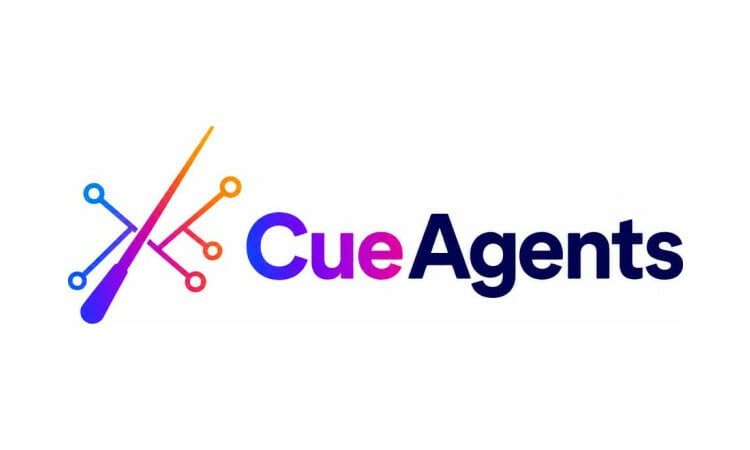 CueAgents.com - buy Unique premium domains