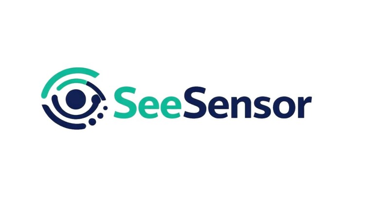 SeeSensor logo