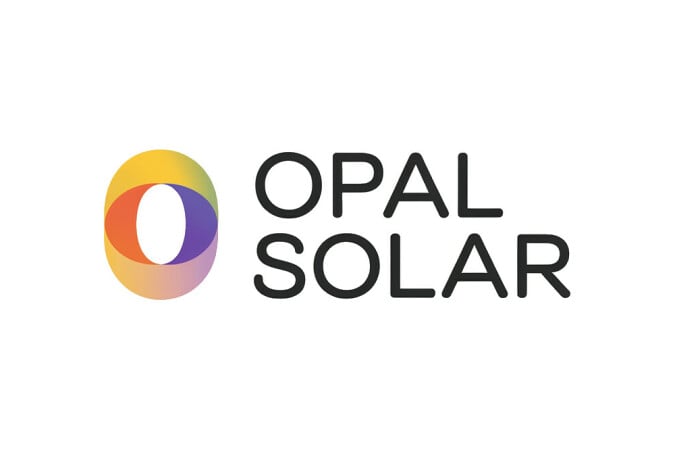 OpalSolar logo