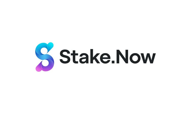 Stake logo