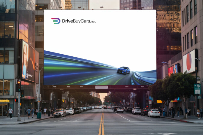 DriveBuyCars.net — 3