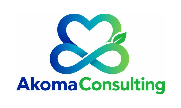 AkomaConsulting.com is for sale
