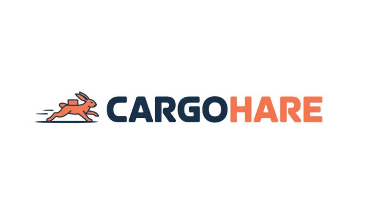 CargoHare logo