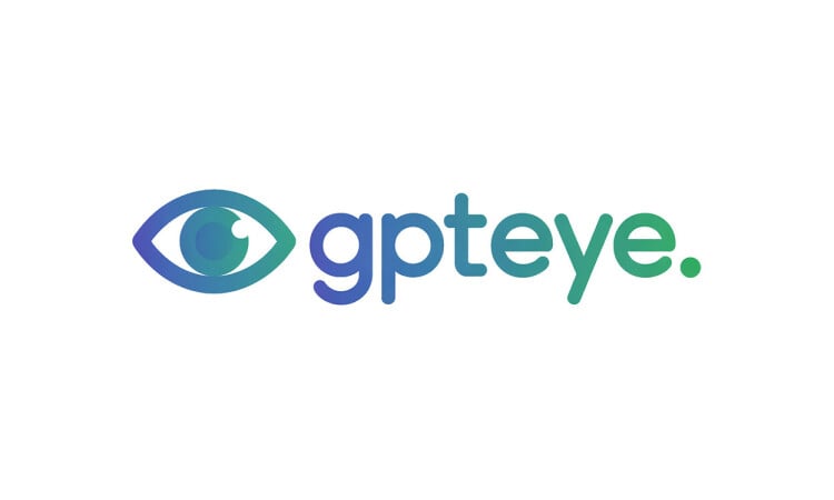 GPTeye logo