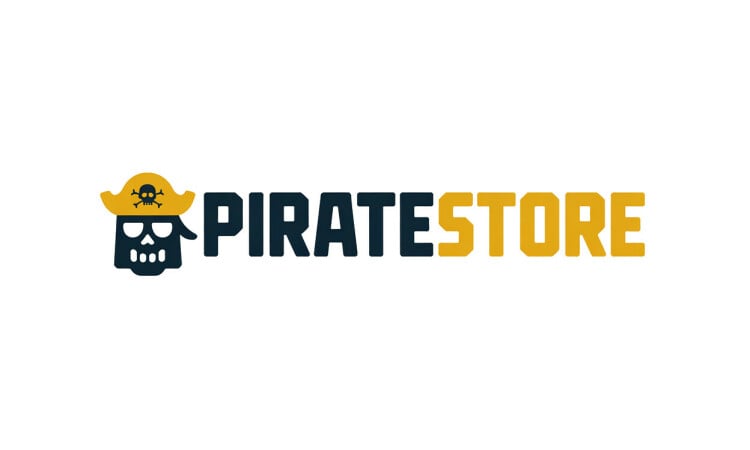 PirateStore.com