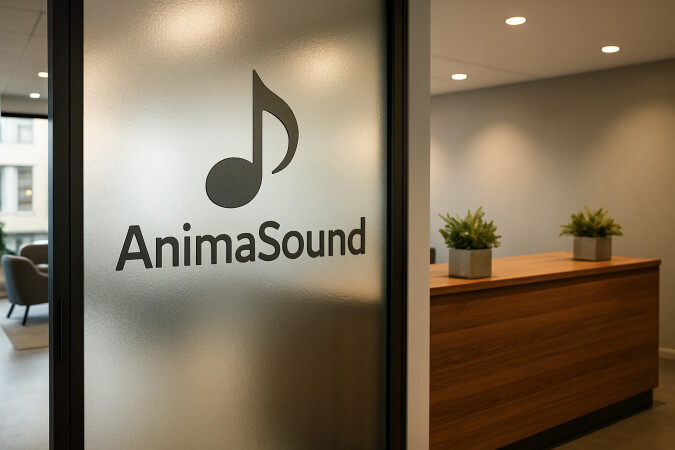 AnimaSound.com - New premium domains for sale