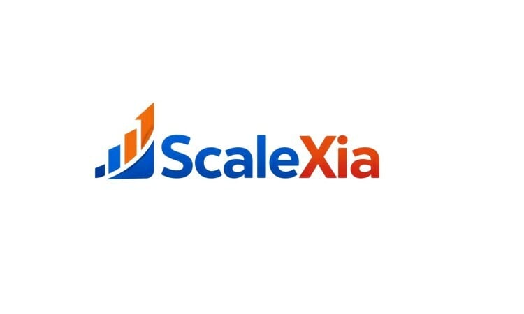 Scalexia logo